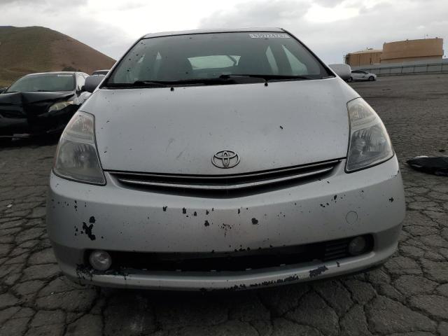 Photo 5 from auction – 2007 TOYOTA PRIUS with VIN JTDKB20U977681892