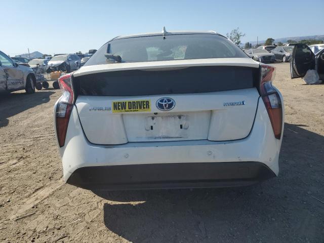 Photo 6 from auction – 2017 TOYOTA PRIUS with VIN JTDKARFU1H3050212