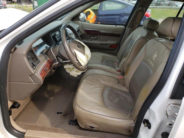 Photo 7 from auction – 2002 MERCURY GRAND MARQ with VIN 2MEFM74W62X603348