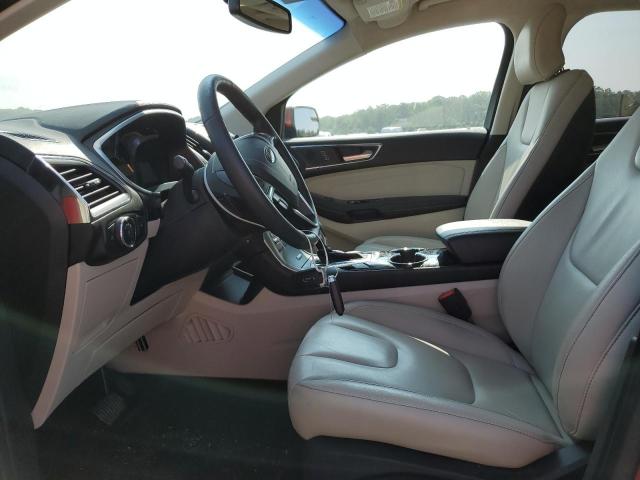 Photo 7 from auction – 2018 FORD EDGE TITAN with VIN 2FMPK3K80JBB22740