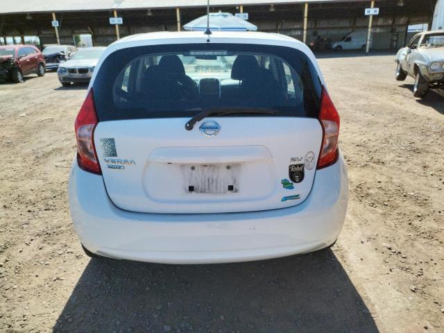 Photo 6 from auction – 2016 NISSAN VERSA NOTE with VIN 3N1CE2CP3GL358003