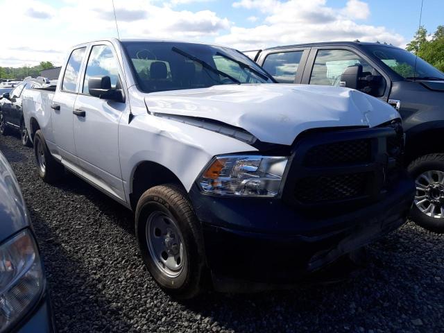 Photo 4 from auction – 2022 RAM 1500 CLASS with VIN 1C6RR7FG2NS230152
