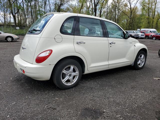 Photo 3 from auction – 2006 CHRYSLER PT CRUISER with VIN 3A4FY48B96T266073