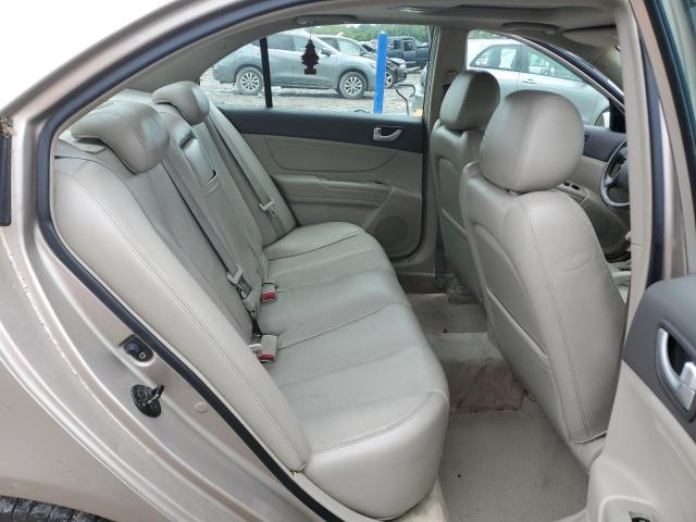 Photo 10 from auction – 2006 HYUNDAI SONATA GLS with VIN 5NPEU46F76H073438