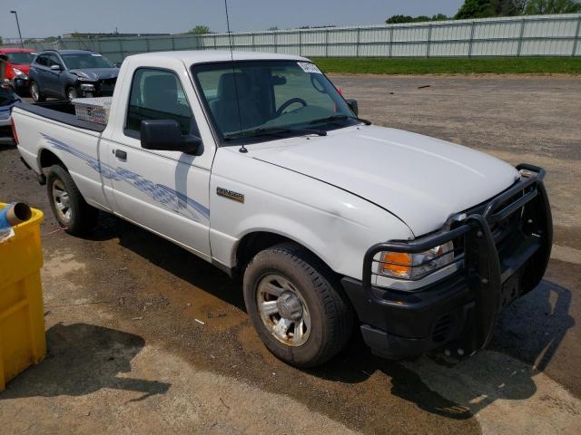 Photo 4 from auction – 2011 FORD RANGER with VIN 1FTKR1AD9BPB11548