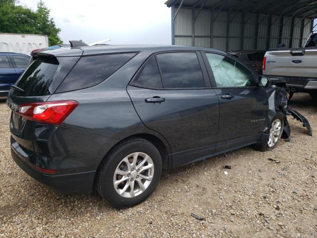 Photo 3 from auction – 2020 CHEVROLET EQUINOX LS with VIN 2GNAXHEV7L6272017