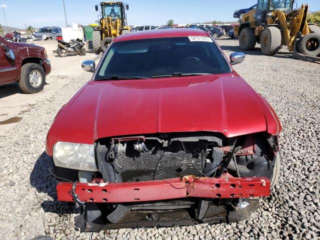 Photo 5 from auction – 2010 CHRYSLER 300 TOURIN with VIN 2C3CA5CV1AH263131