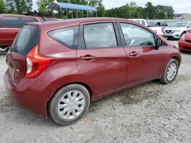 Photo 3 from auction – 2015 NISSAN VERSA NOTE with VIN 3N1CE2CP8FL354432