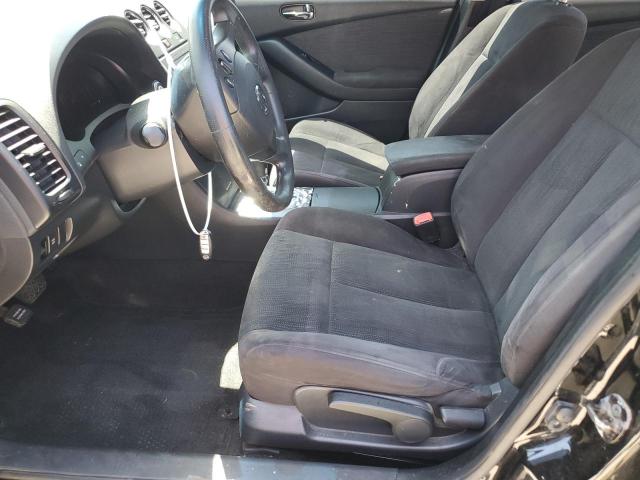 Photo 7 from auction – 2010 NISSAN ALTIMA BAS with VIN 1N4AL2AP4AC131070