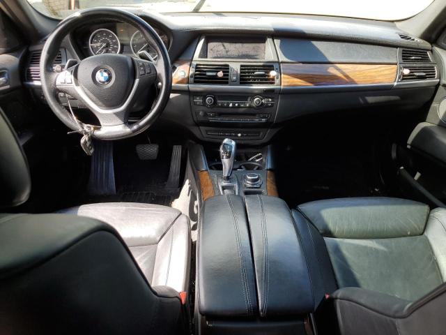 Photo 8 from auction – 2012 BMW X6 XDRIVE5 with VIN 5UXFG8C54CLZ97355