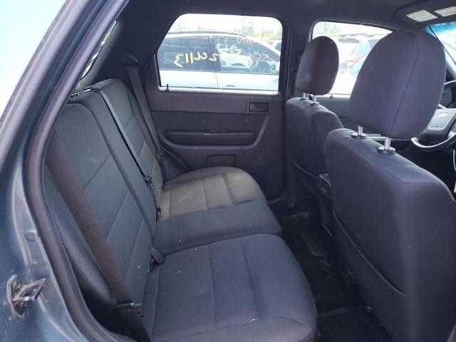 Фото 10 с аукциона – 2011 FORD ESCAPE XLT с VIN 1FMCU0D73BKB18443