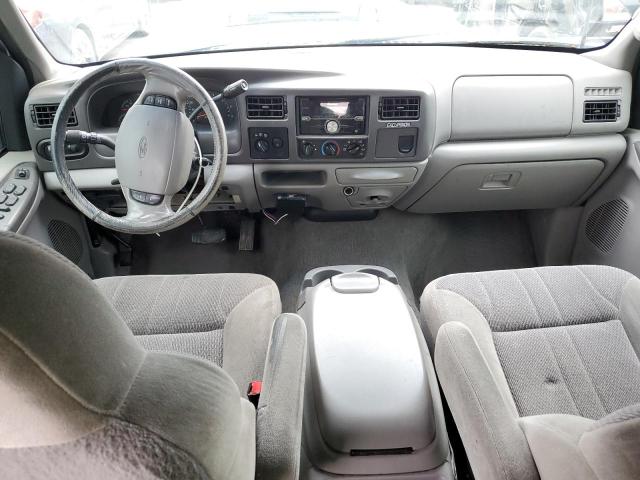 Photo 8 from auction – 2000 FORD EXCURSION with VIN 1FMNU41S2YEE51488