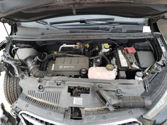 Photo 11 from auction – 2017 BUICK ENCORE with VIN KL4CJ3SB6HB076214