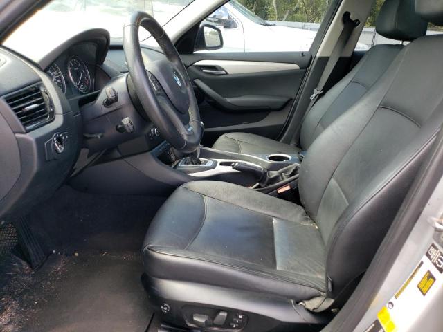 Photo 7 from auction – 2014 BMW X1 SDRIVE2 with VIN WBAVM1C5XEVW56222