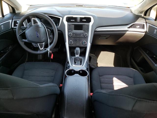 Photo 8 from auction – 2016 FORD FUSION SE with VIN 1FA6P0H79G5127503