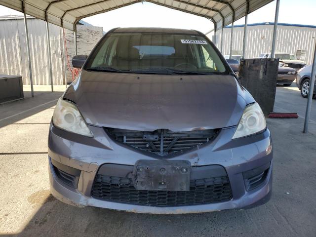 Photo 5 from auction – 2009 MAZDA 5 with VIN JM1CR29L790352405