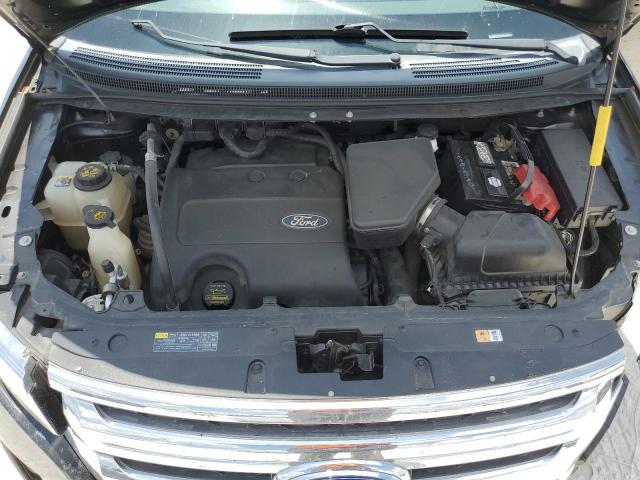 Photo 11 from auction – 2012 FORD EDGE SE with VIN 2FMDK3GC7CBA87990