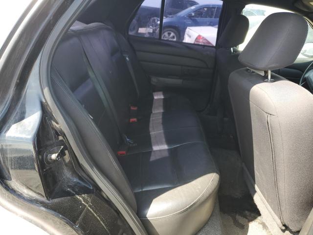 Photo 10 from auction – 2004 FORD CROWN VICT with VIN 2FAHP71W34X114162