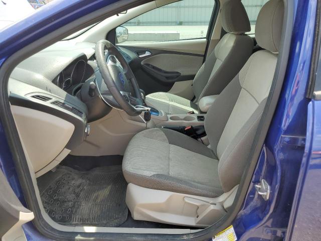 Photo 7 from auction – 2012 FORD FOCUS SE with VIN 1FAHP3K20CL466907