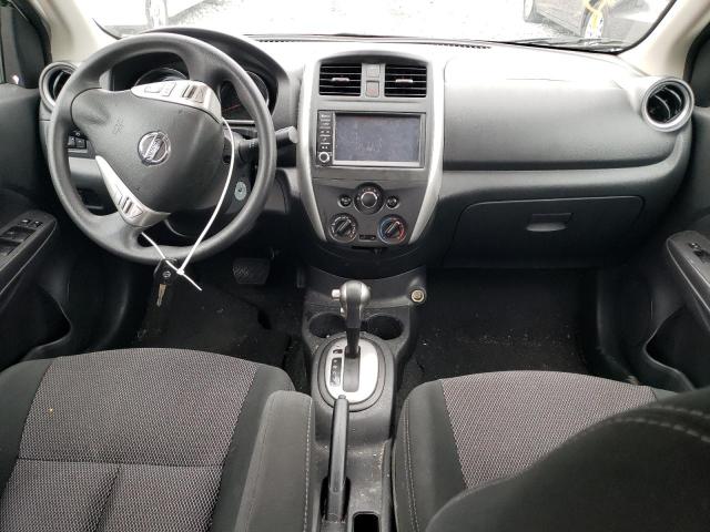 Photo 8 from auction – 2019 NISSAN VERSA S with VIN 3N1CN7AP7KL873806