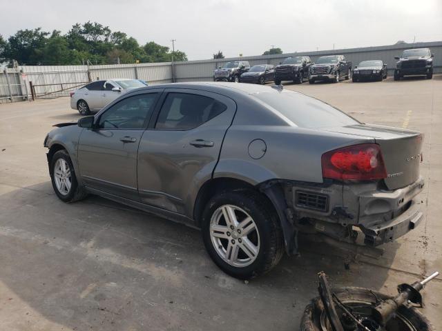 Photo 2 from auction – 2013 DODGE AVENGER SX with VIN 1C3CDZCG2DN741083