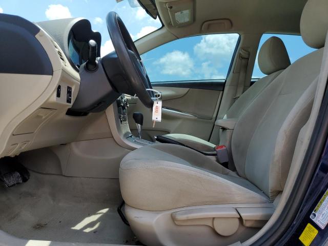 Photo 7 from auction – 2013 TOYOTA COROLLA BA with VIN 5YFBU4EE3DP181163