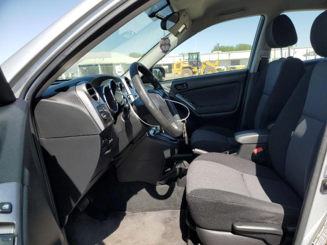 Photo 7 from auction – 2008 PONTIAC VIBE with VIN 5Y2SL65888Z401305