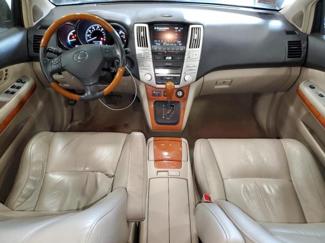 Photo 8 from auction – 2008 LEXUS RX 400H with VIN JTJHW31U482851574