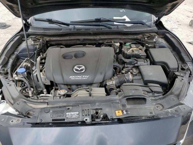 Photo 11 from auction – 2016 MAZDA 3 TOURING with VIN 3MZBM1W78GM300672