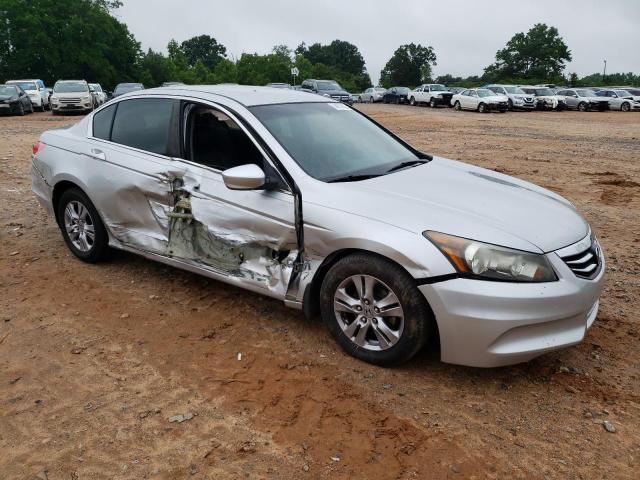Photo 4 from auction – 2012 HONDA ACCORD se with VIN 1HGCP2F67CA219005