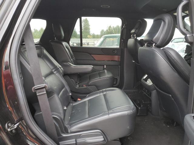 Photo 11 from auction – 2022 LINCOLN NAVIGATOR with VIN 5LMJJ2NT7NEL10021