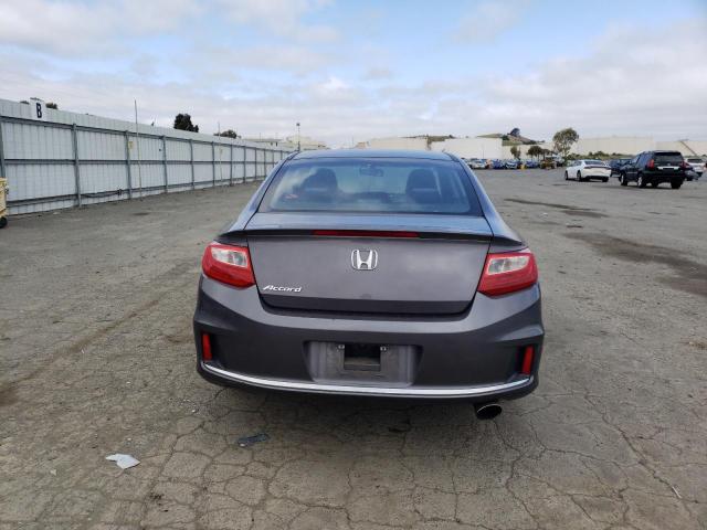 Photo 6 from auction – 2015 HONDA ACCORD LX- with VIN 1HGCT1B32FA002113
