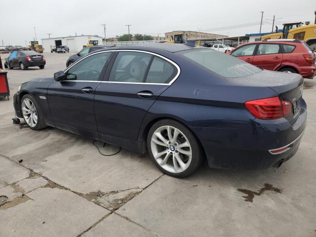 Photo 2 from auction – 2014 BMW 535 XI with VIN WBA5B3C55ED534830