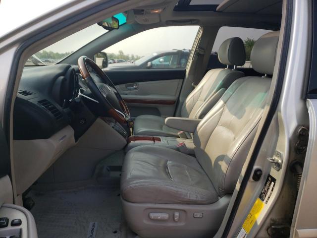 Photo 7 from auction – 2004 LEXUS RX 330 with VIN JTJHA31U940045346