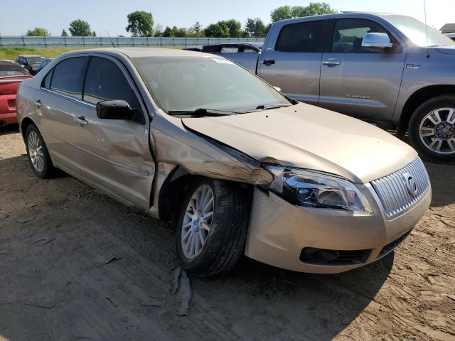 Photo 4 from auction – 2008 MERCURY MILAN PREM with VIN 3MEHM08168R606725