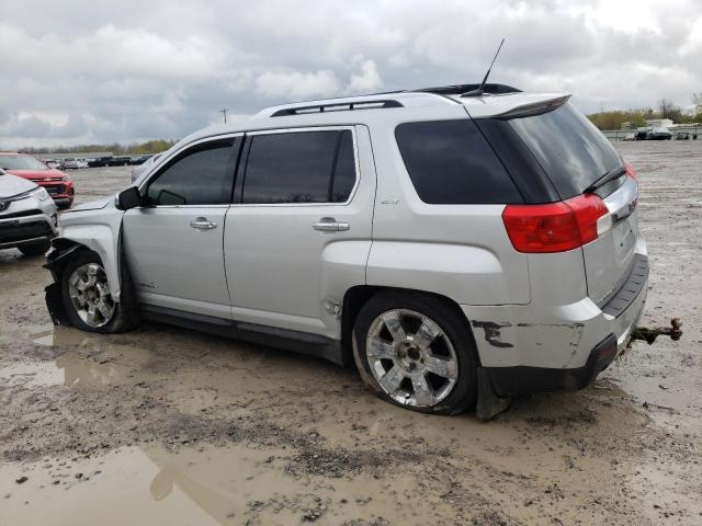 Photo 2 from auction – 2010 GMC TERRAIN SL with VIN 2CTFLJEY1A6252097