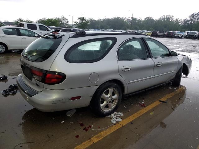 Photo 3 from auction – 2002 FORD TAURUS SE with VIN 1FAHP58U32A125998