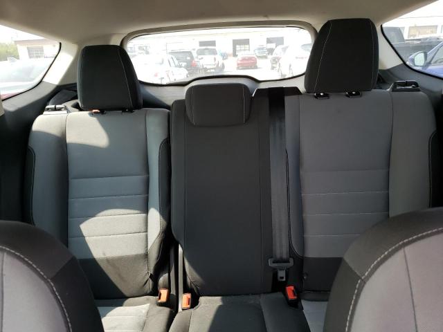 Photo 10 from auction – 2017 FORD ESCAPE S with VIN 1FMCU0F78HUD04960