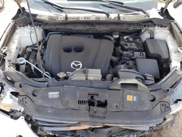 Photo 11 from auction – 2016 MAZDA CX-5 GT with VIN JM3KE4DY5G0857269