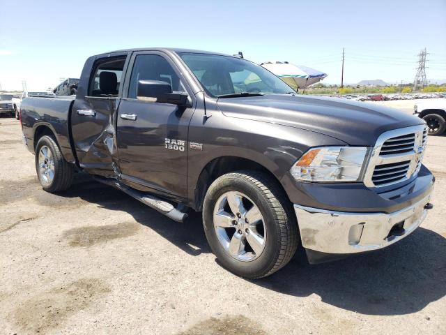 Photo 4 from auction – 2017 RAM 1500 SLT with VIN 3C6RR7LT4HG714398