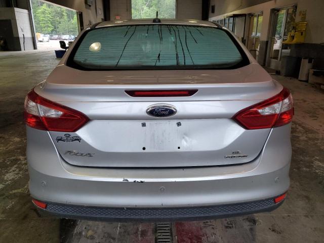 Photo 6 from auction – 2013 FORD FOCUS SE with VIN 1FADP3F29DL380439