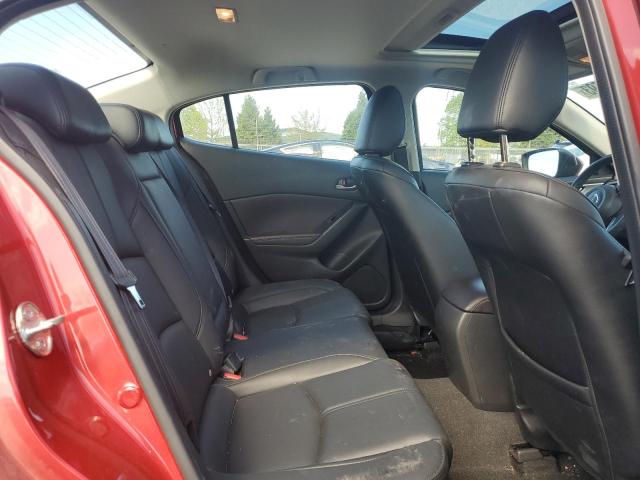 Photo 10 from auction – 2017 MAZDA 3 TOURING with VIN JM1BN1V77H1119109