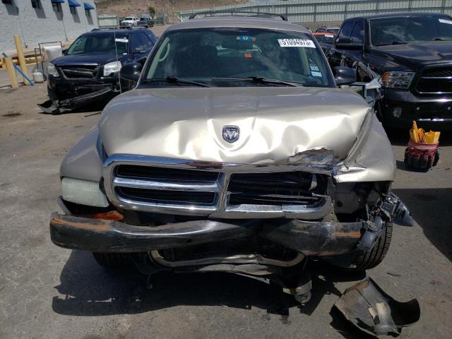Photo 5 from auction – 2003 DODGE DURANGO SL with VIN 1D4HR48N13F554488
