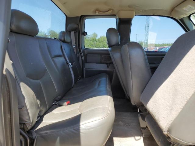 Photo 10 from auction – 2006 GMC SIERRA C25 with VIN 1GTHC29U96E119415