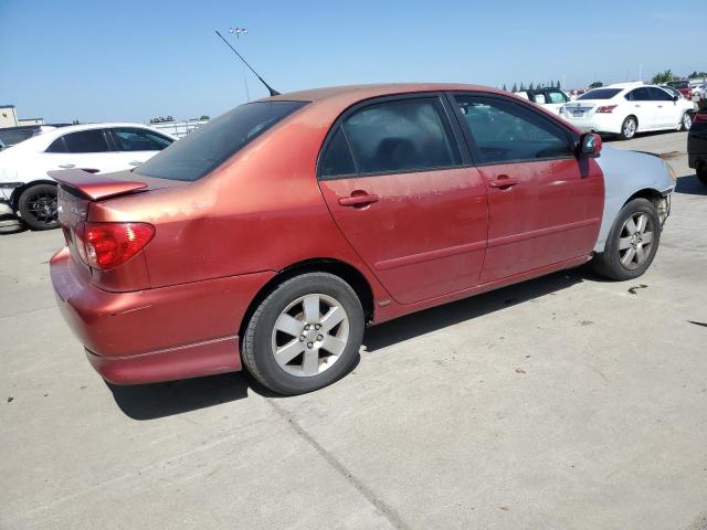 Photo 3 from auction – 2006 TOYOTA COROLLA CE with VIN 1NXBR32E56Z647872