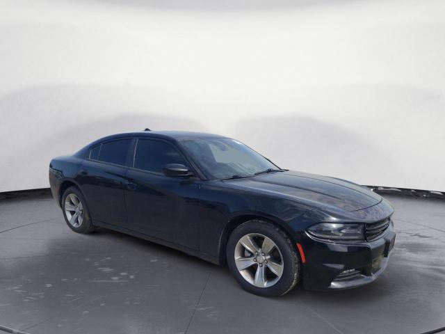 Photo 4 from auction – 2017 DODGE CHARGER SX with VIN 2C3CDXHG0HH523977
