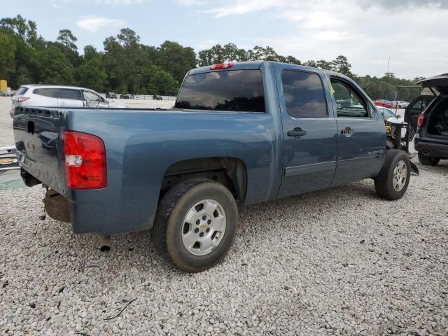Photo 3 from auction – 2012 CHEVROLET SILVERADO with VIN 3GCPCSE03CG151666