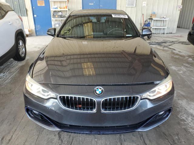Photo 5 from auction – 2016 BMW 428 I with VIN WBA3N7C54GK227346