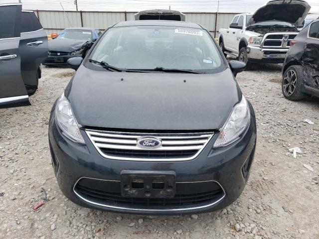 Photo 5 from auction – 2011 FORD FIESTA SE with VIN 3FADP4BJ0BM135186