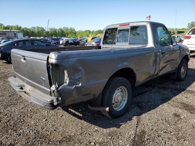 Photo 3 from auction – 2000 FORD RANGER with VIN 1FTYR10V6YTA80960